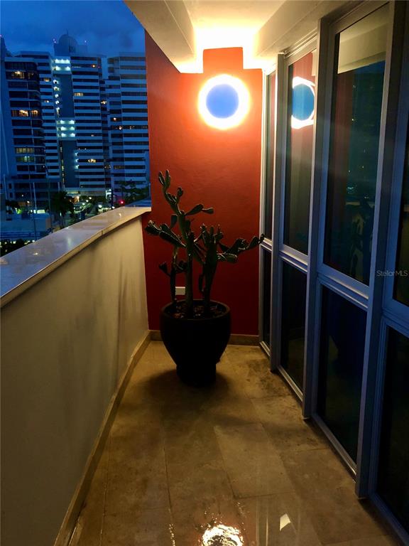 CONDADO - Residential
