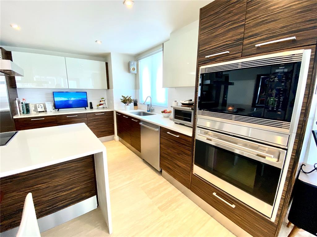 CONDADO - Residential