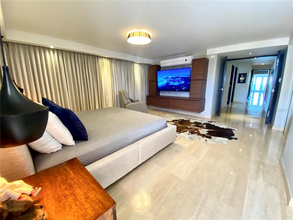 CONDADO - Residential