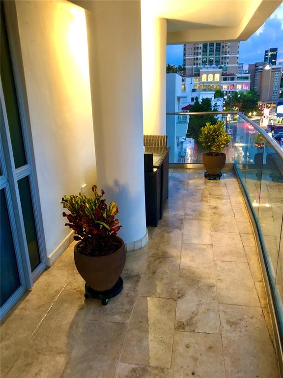 CONDADO - Residential