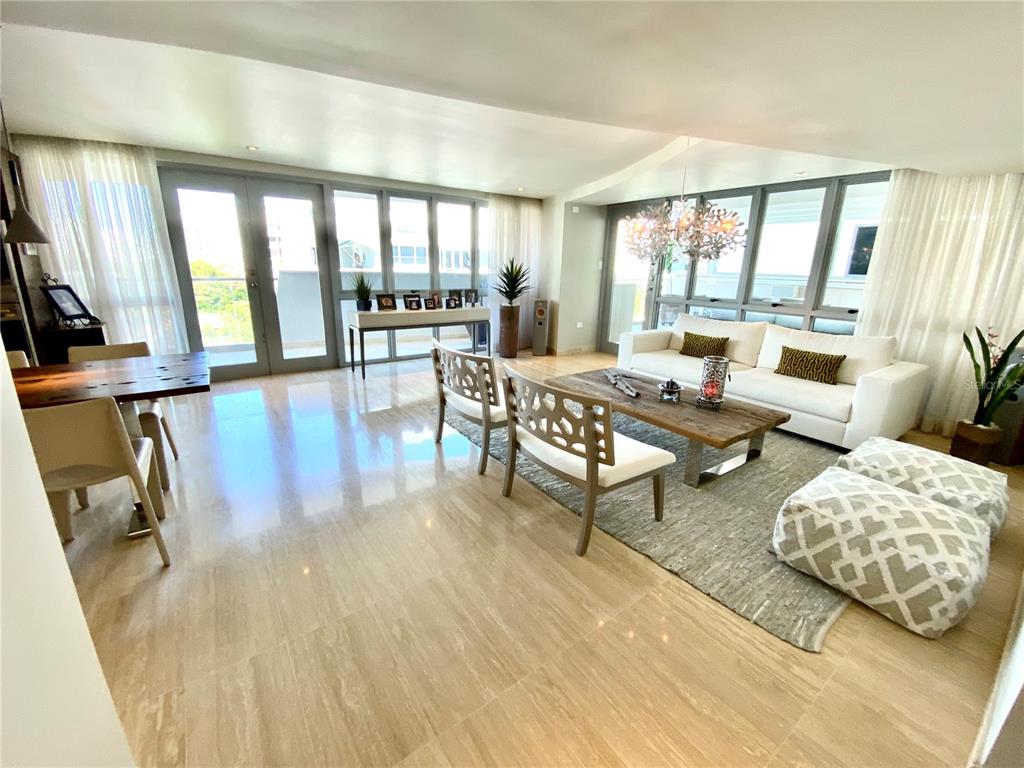 CONDADO - Residential