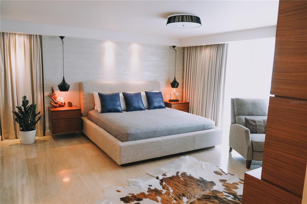 CONDADO - Residential