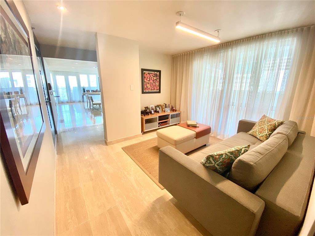 CONDADO - Residential