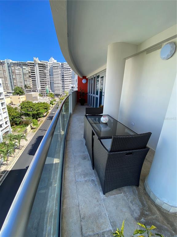 CONDADO - Residential