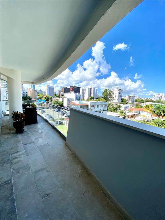 CONDADO - Residential