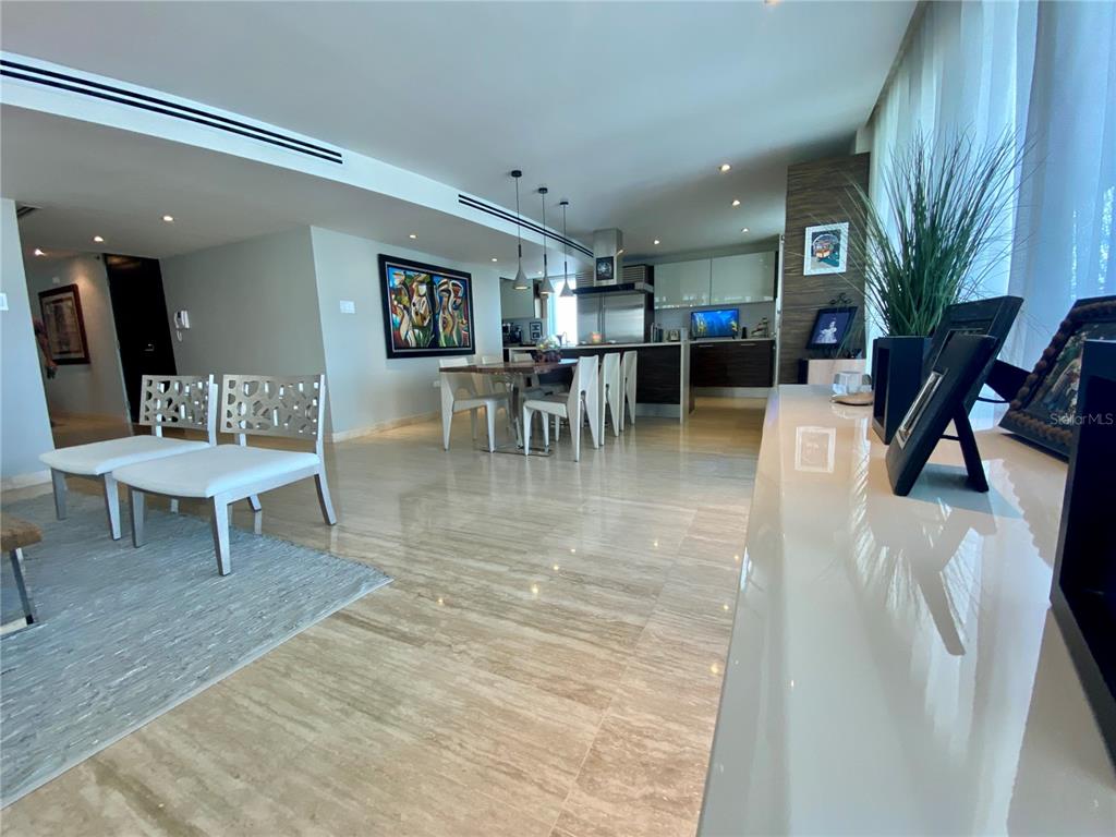 CONDADO - Residential