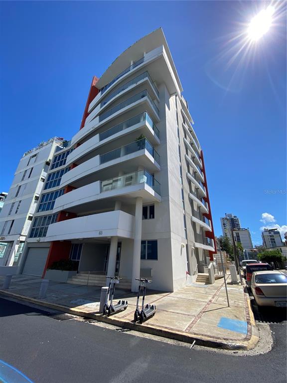 CONDADO - Residential