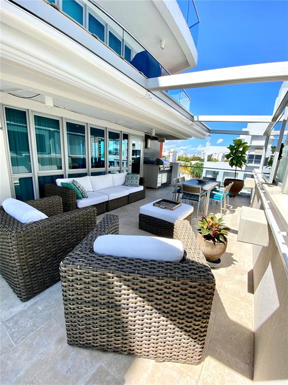 CONDADO - Residential