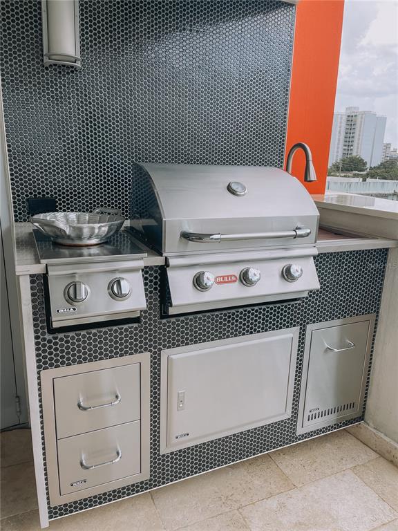 CONDADO - Residential