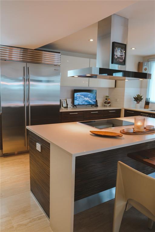 CONDADO - Residential