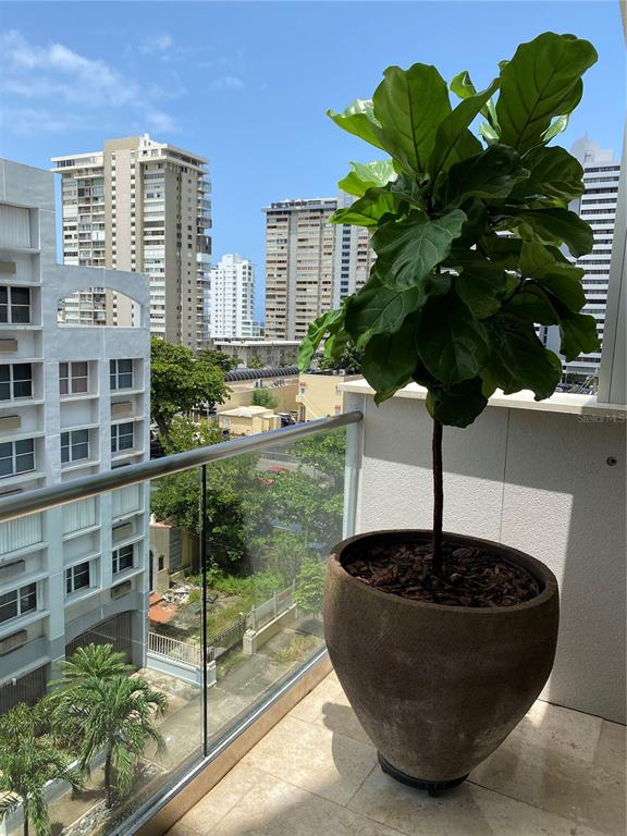 CONDADO - Residential