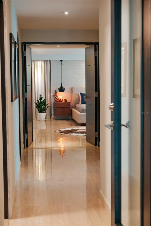 CONDADO - Residential