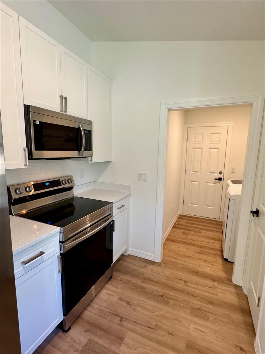 INVERNESS HIGHLANDS SOUTH - Residential Lease