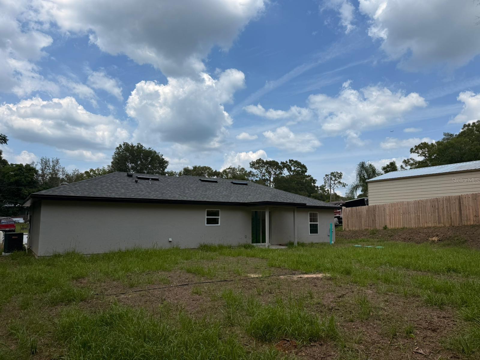 INVERNESS HIGHLANDS SOUTH - Residential Lease