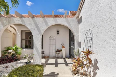 A home in PUNTA GORDA