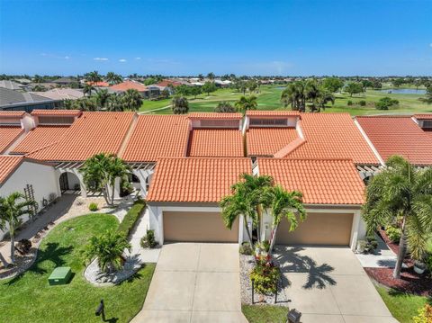 A home in PUNTA GORDA