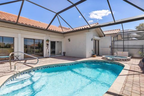 A home in PUNTA GORDA