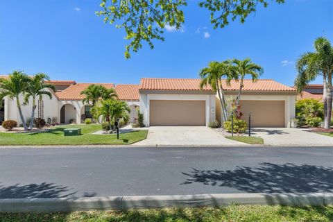 A home in PUNTA GORDA