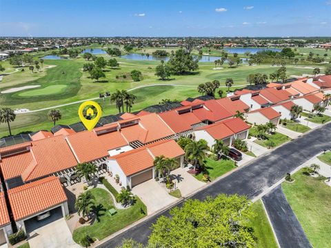 A home in PUNTA GORDA