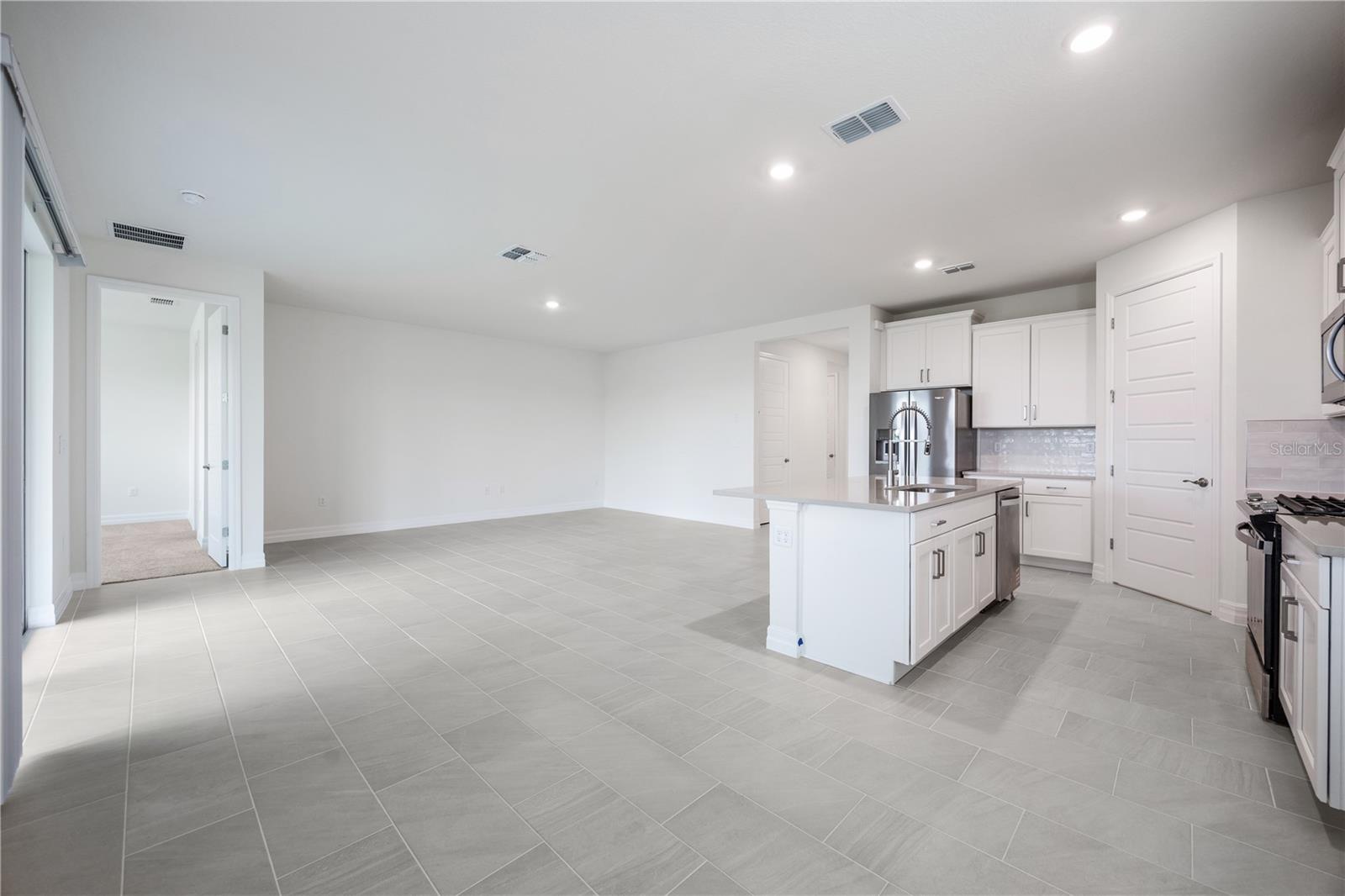 LAKES OF MOUNT DORA - Residential