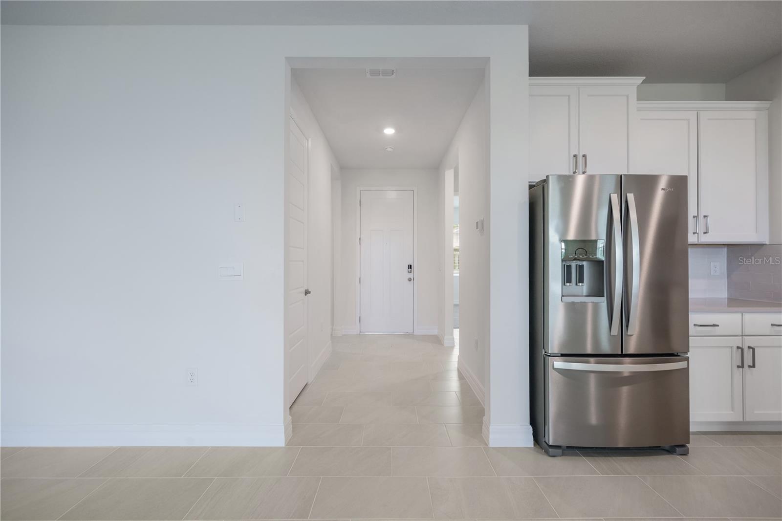 LAKES OF MOUNT DORA - Residential