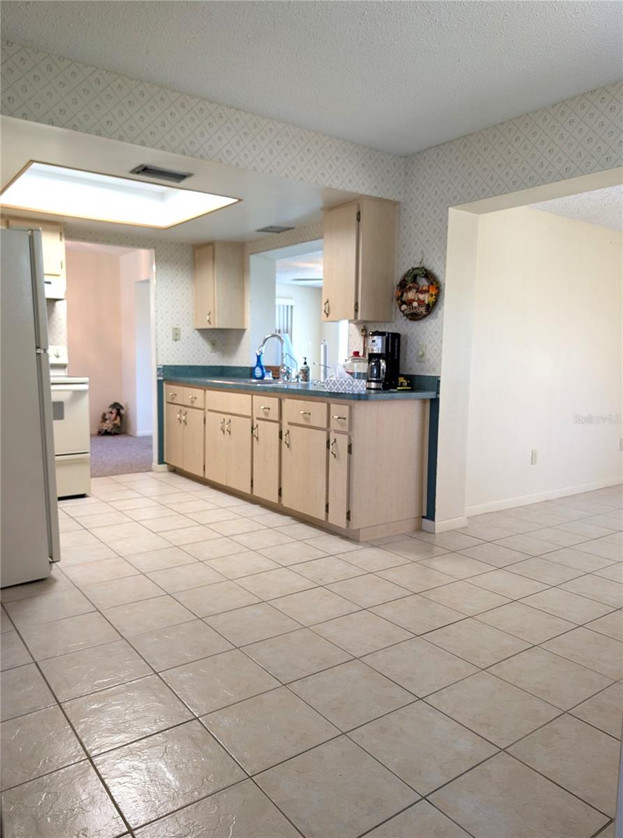 MAINLANDS OF TAMARAC BY THE GULF TWO CONDO - Residential