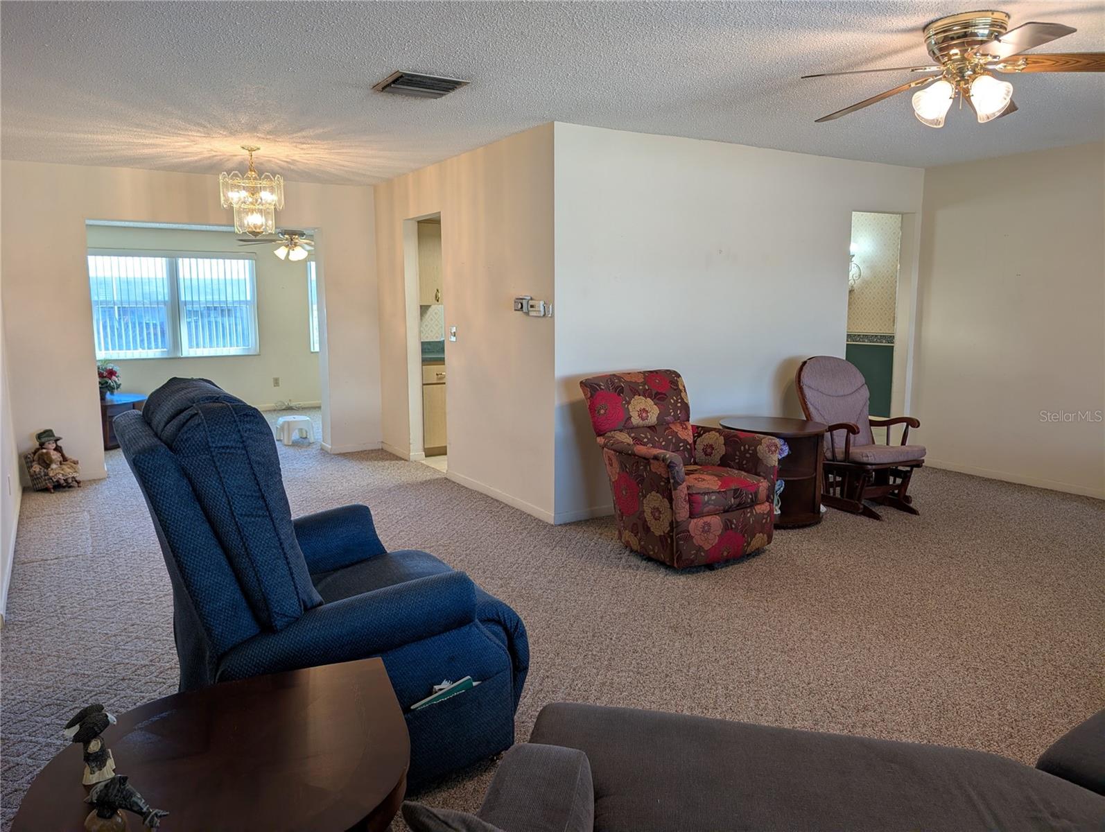 MAINLANDS OF TAMARAC BY THE GULF TWO CONDO - Residential