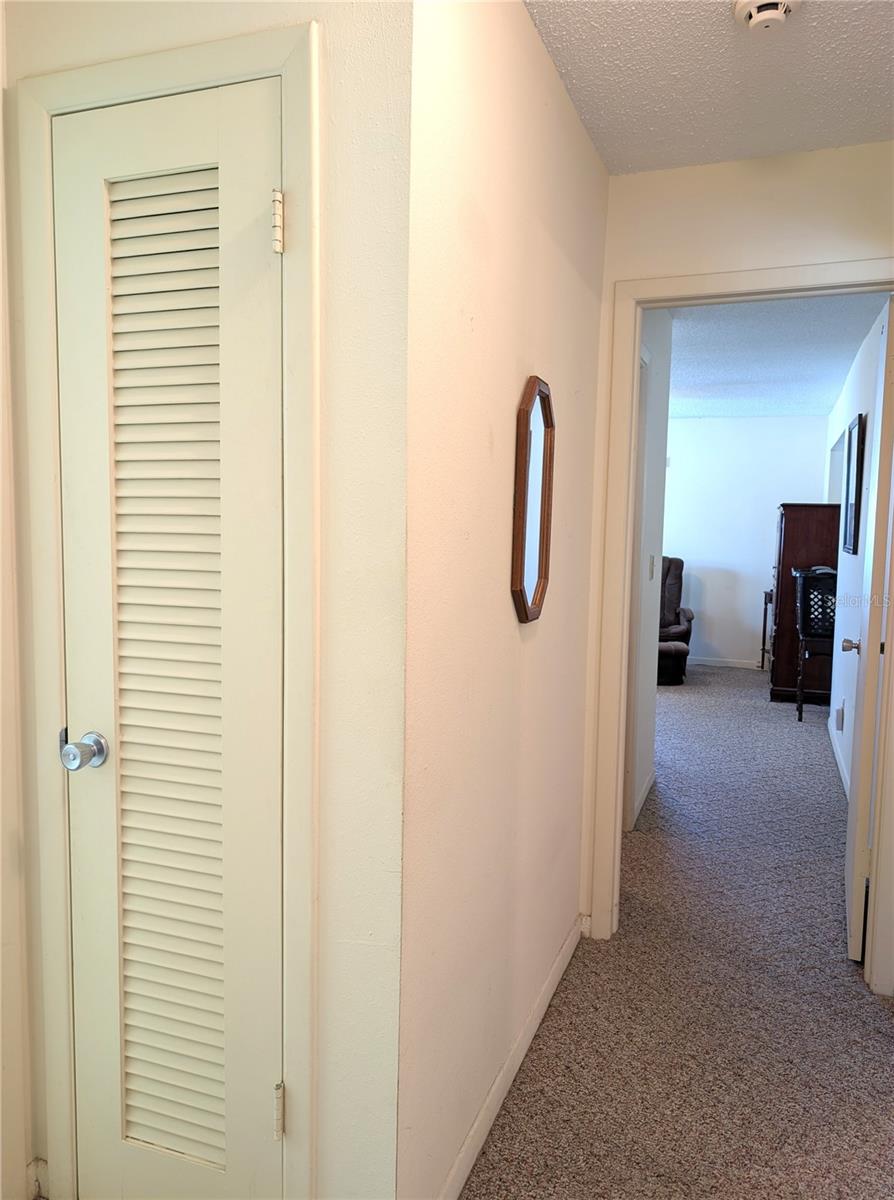 MAINLANDS OF TAMARAC BY THE GULF TWO CONDO - Residential