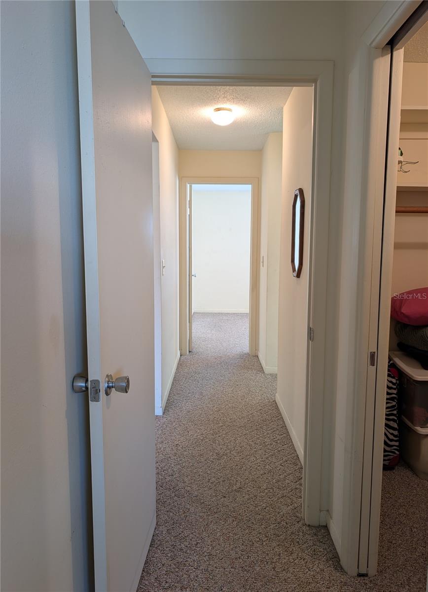 MAINLANDS OF TAMARAC BY THE GULF TWO CONDO - Residential