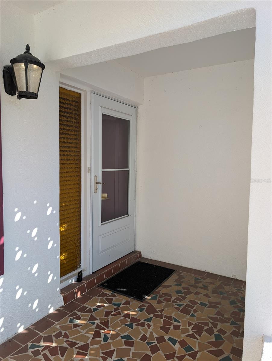 MAINLANDS OF TAMARAC BY THE GULF TWO CONDO - Residential