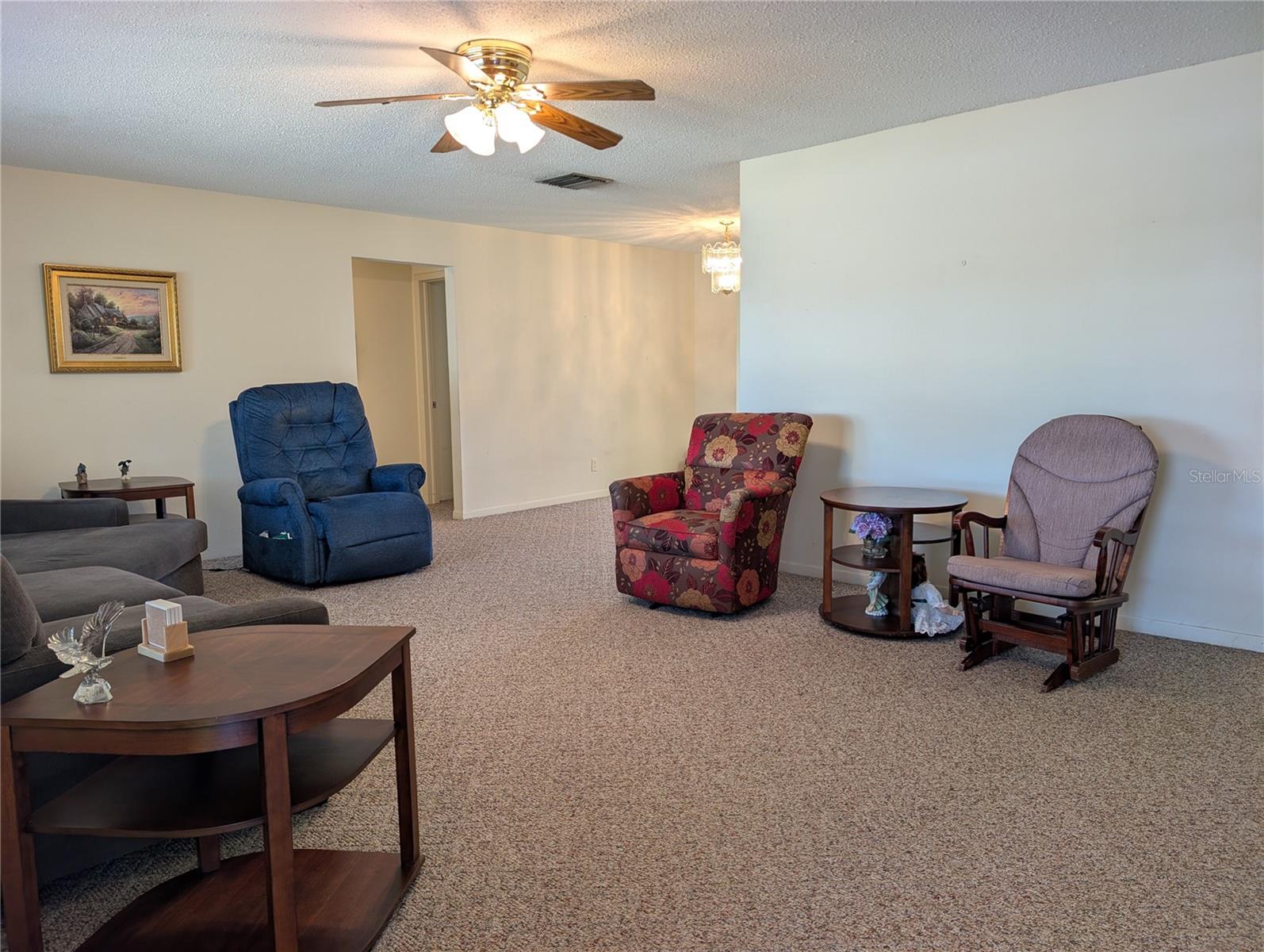 MAINLANDS OF TAMARAC BY THE GULF TWO CONDO - Residential