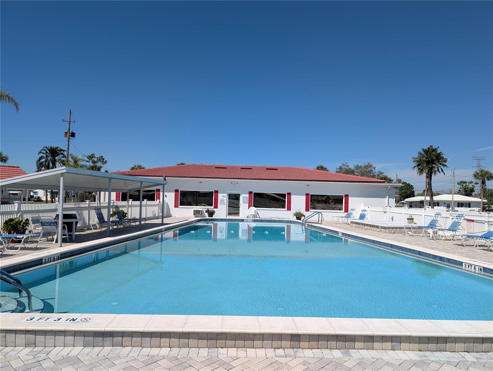 MAINLANDS OF TAMARAC BY THE GULF TWO CONDO - Residential