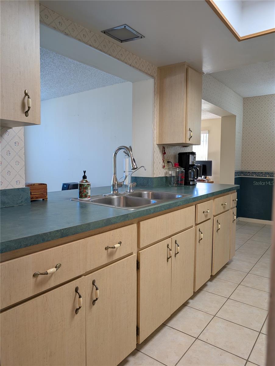 MAINLANDS OF TAMARAC BY THE GULF TWO CONDO - Residential