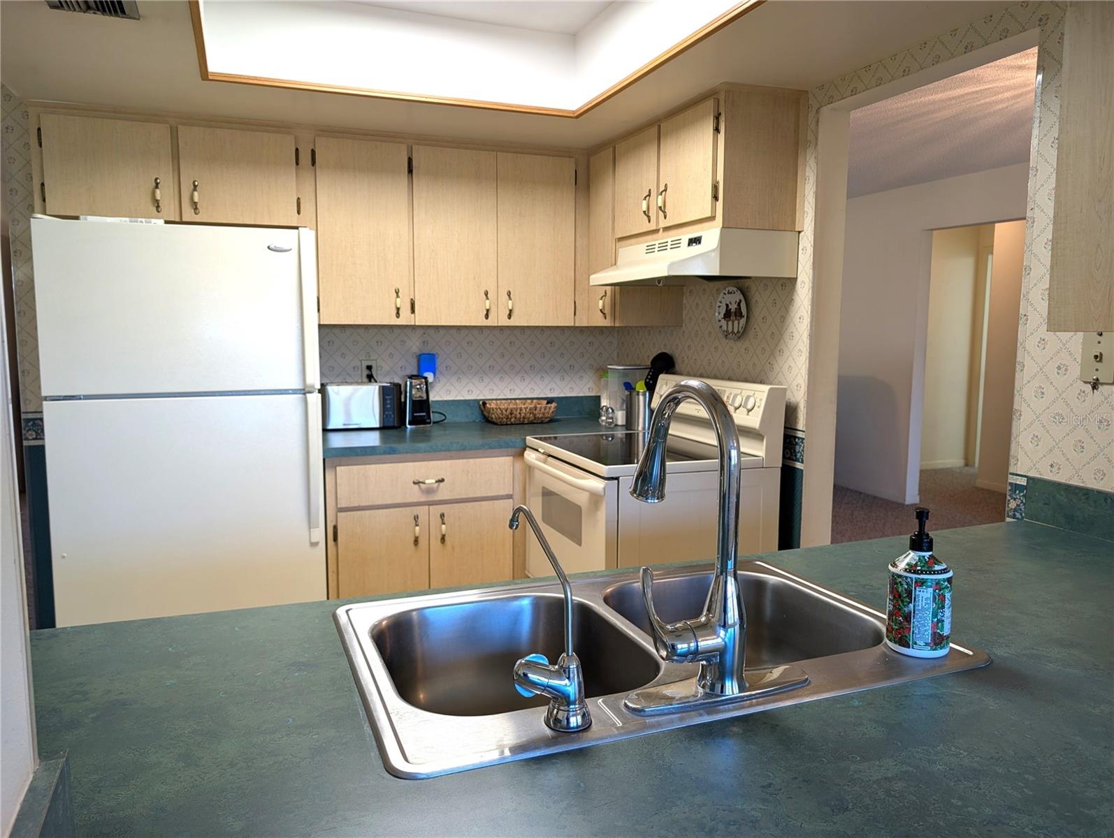 MAINLANDS OF TAMARAC BY THE GULF TWO CONDO - Residential