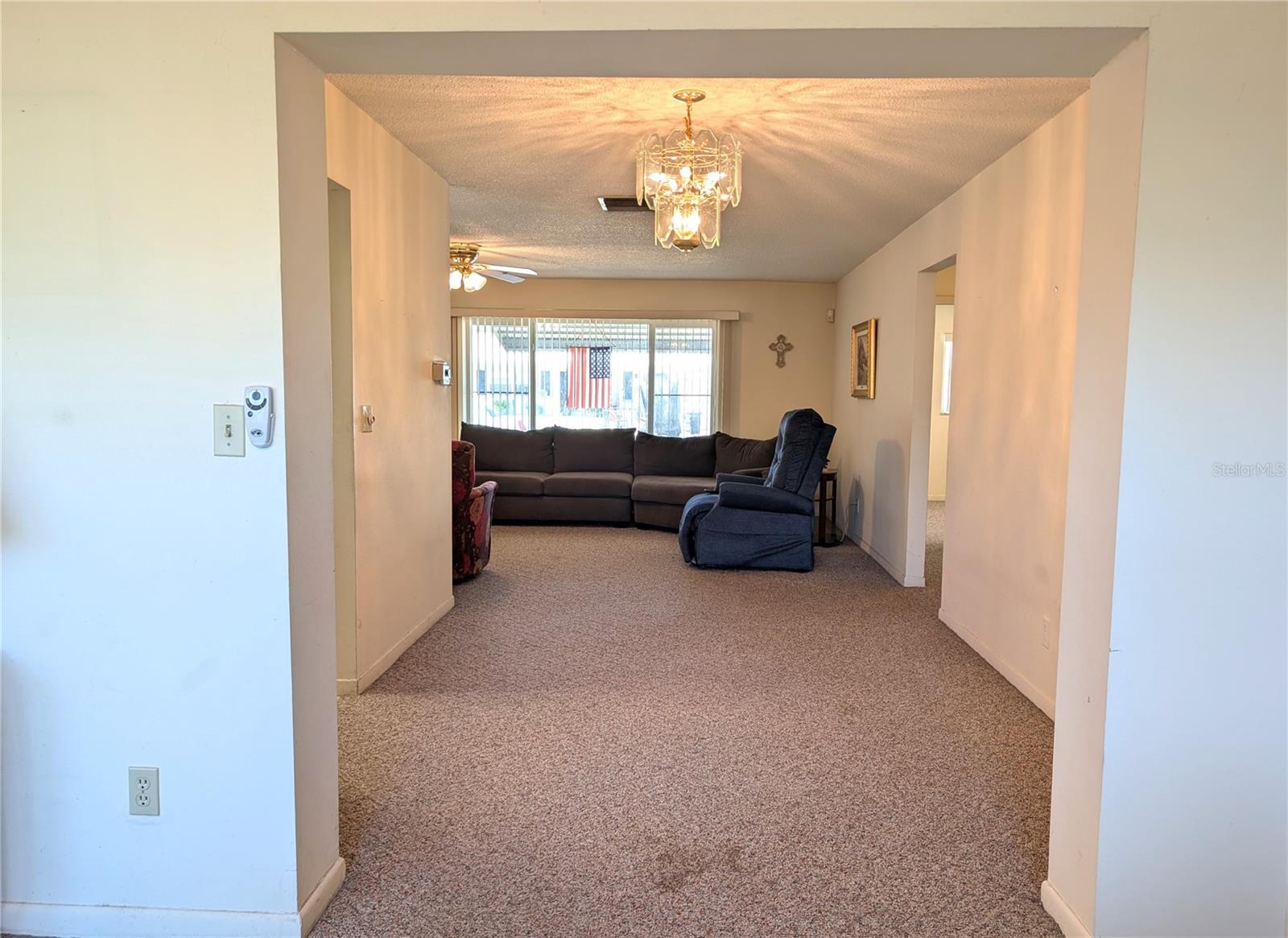 MAINLANDS OF TAMARAC BY THE GULF TWO CONDO - Residential