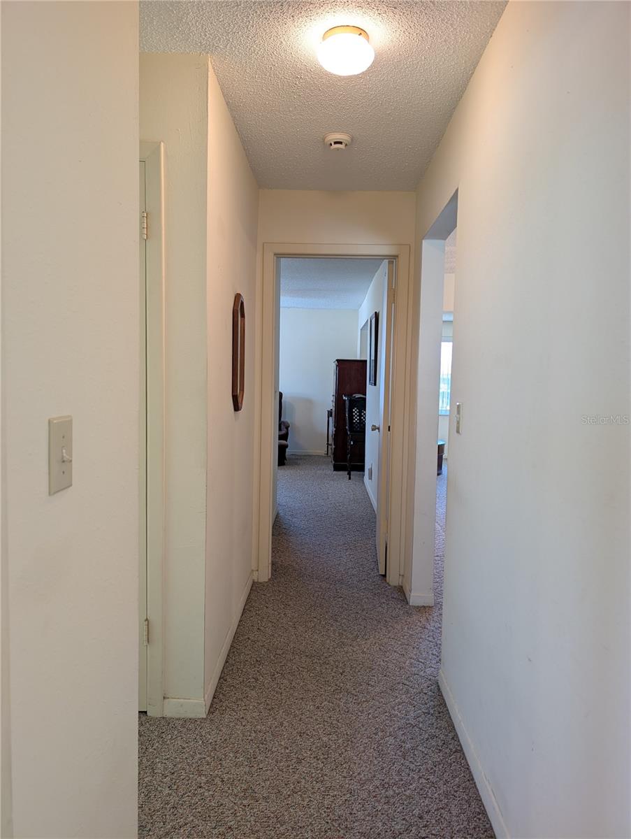 MAINLANDS OF TAMARAC BY THE GULF TWO CONDO - Residential