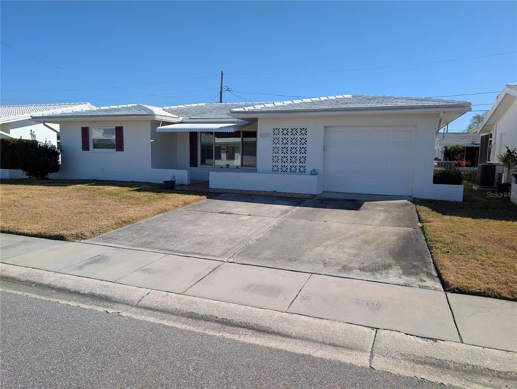 Photo of 10139 44th Way N, Pinellas Park, FL 33782 (MLS # TB8472916)