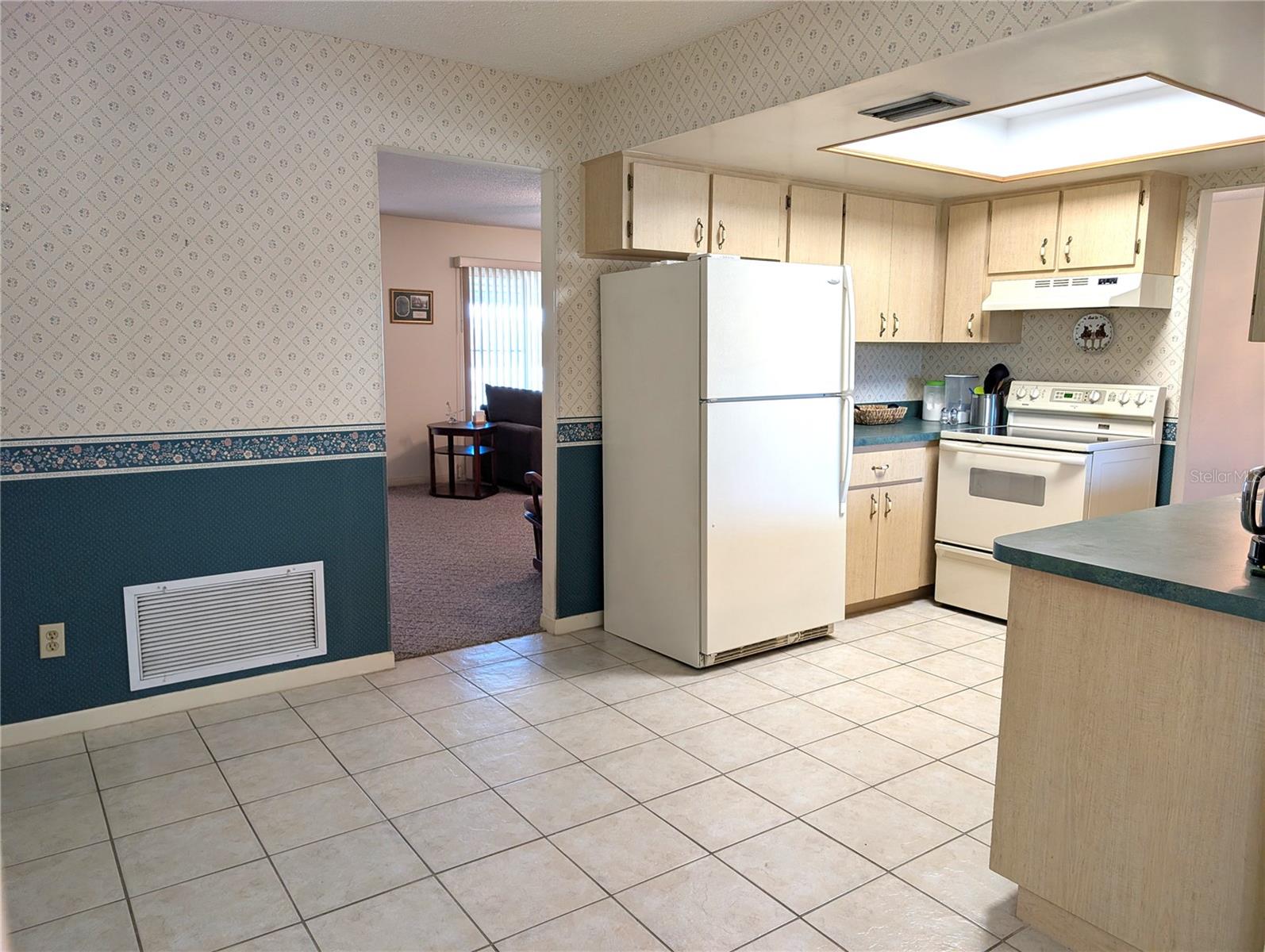 MAINLANDS OF TAMARAC BY THE GULF TWO CONDO - Residential