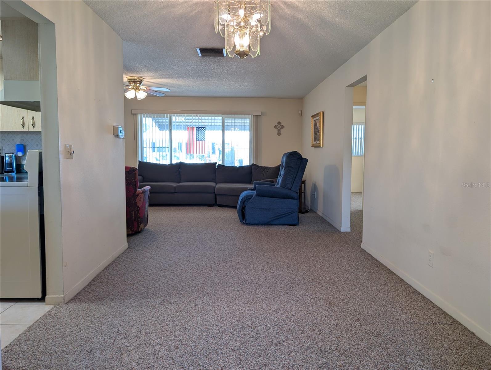 MAINLANDS OF TAMARAC BY THE GULF TWO CONDO - Residential