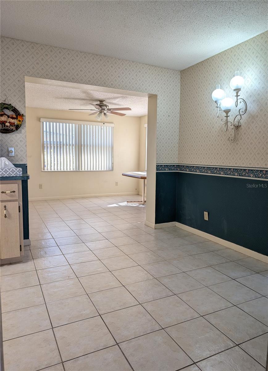 MAINLANDS OF TAMARAC BY THE GULF TWO CONDO - Residential