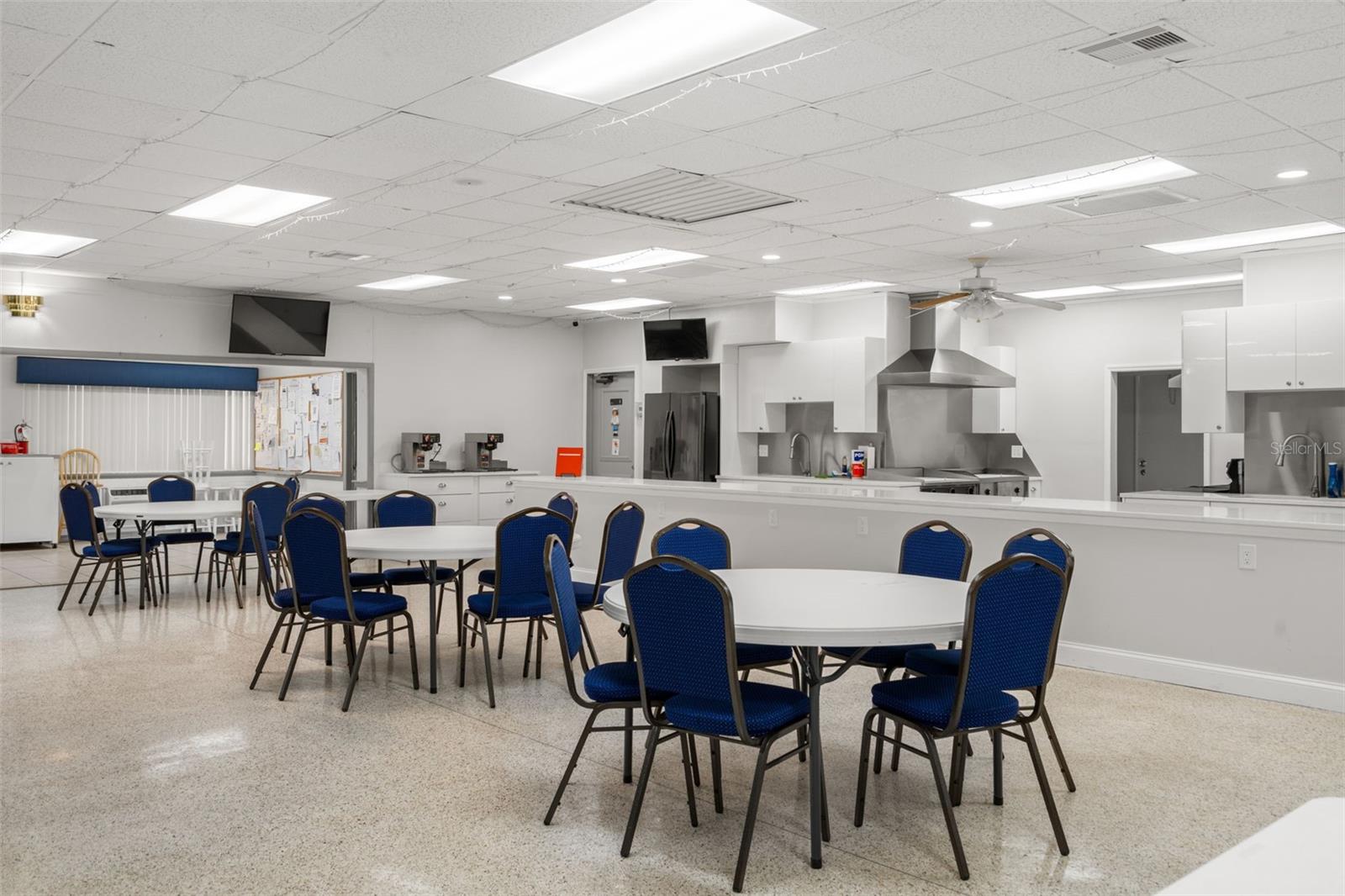 MAINLANDS OF TAMARAC BY THE GULF TWO CONDO - Residential