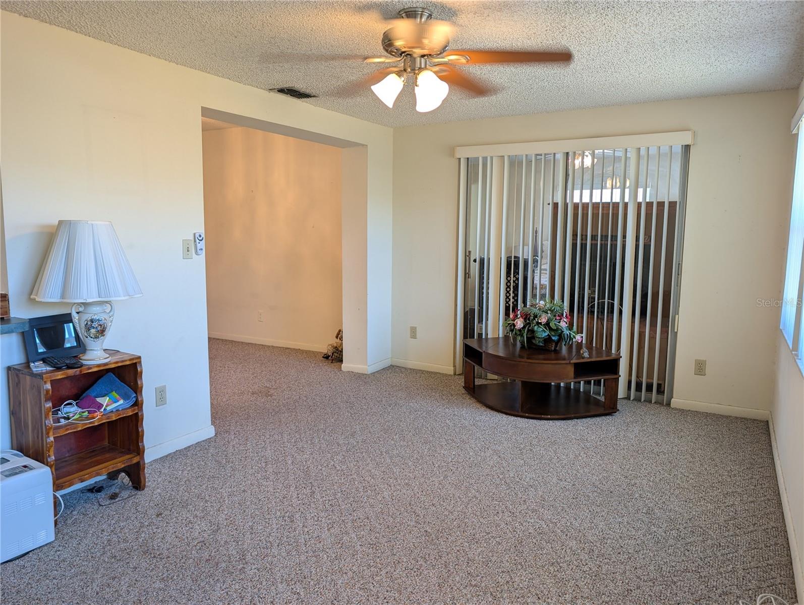 MAINLANDS OF TAMARAC BY THE GULF TWO CONDO - Residential