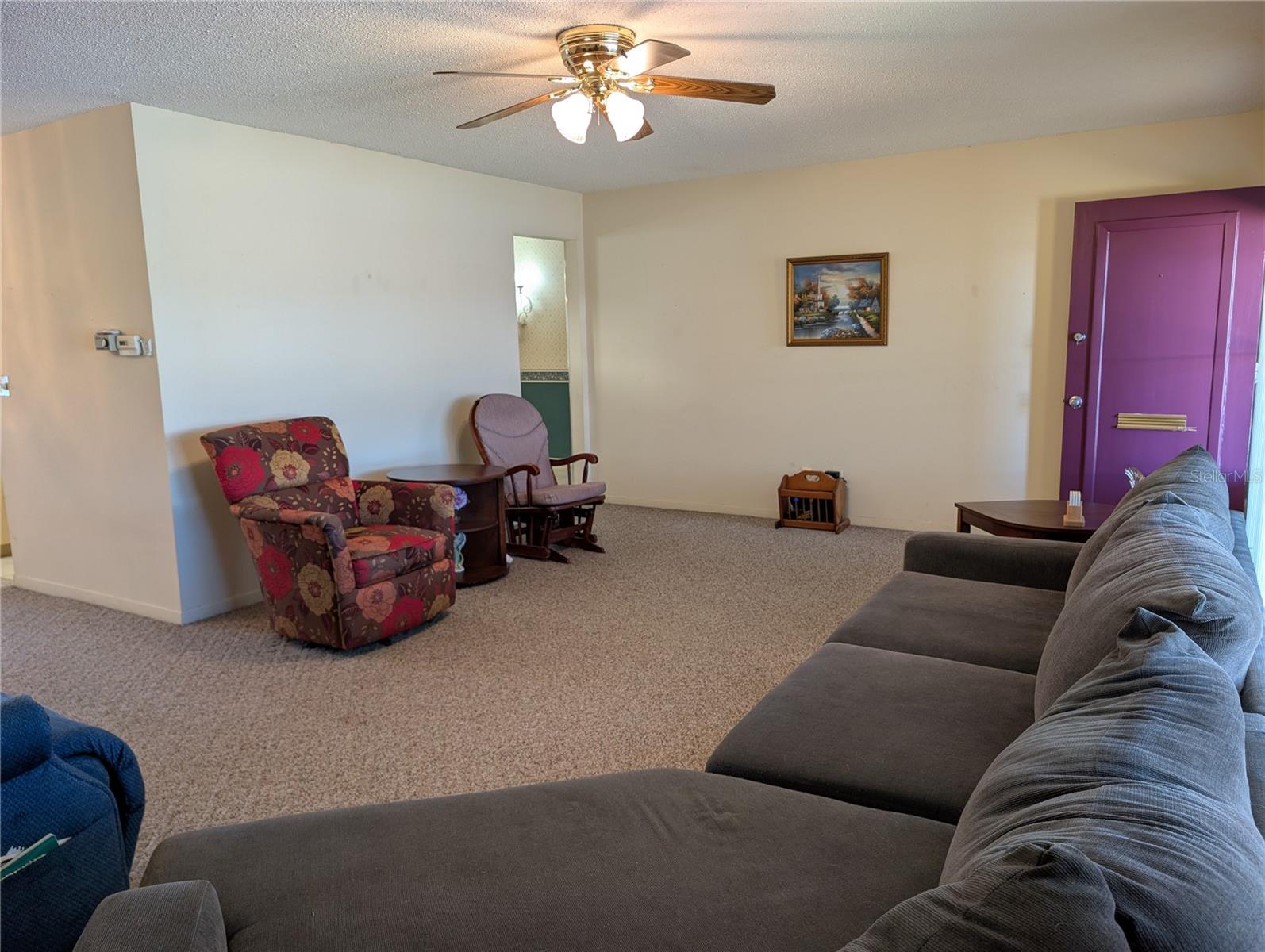 MAINLANDS OF TAMARAC BY THE GULF TWO CONDO - Residential