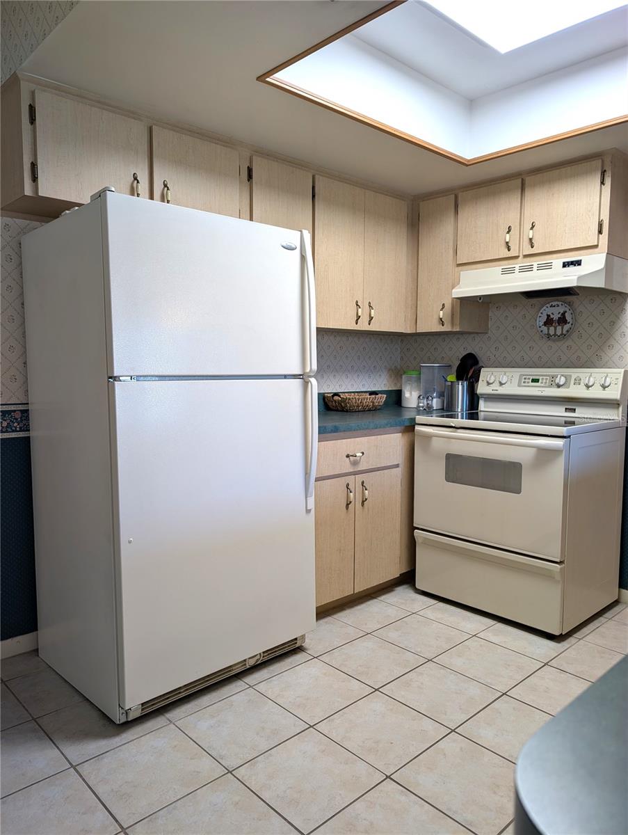 MAINLANDS OF TAMARAC BY THE GULF TWO CONDO - Residential