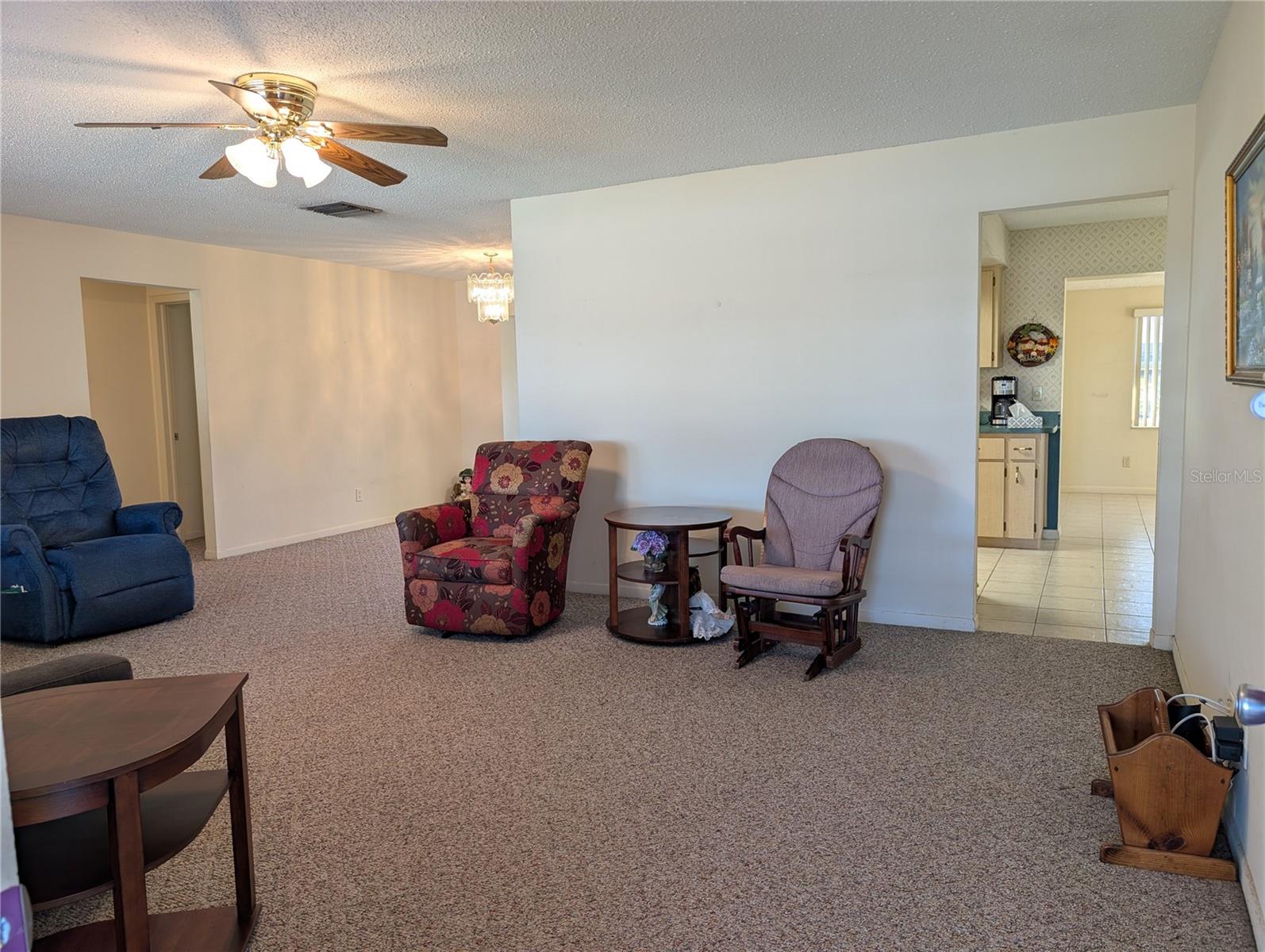 MAINLANDS OF TAMARAC BY THE GULF TWO CONDO - Residential