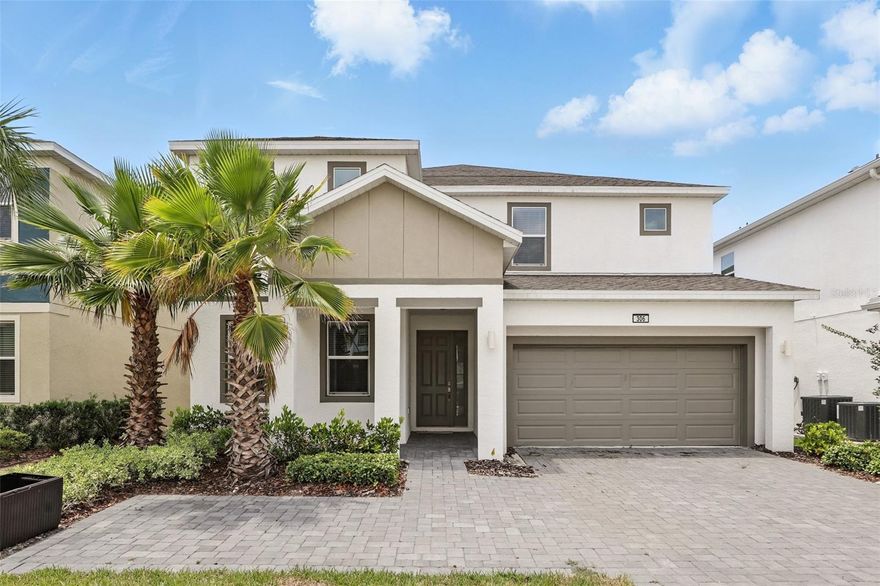 Welcome to 306 Marcello Blvd, a spacious 8-bedroom, 5-bathroom pool home located in the highly desirable gated resort community of Bella Vida, just minutes from Walt Disney World, Universal Studios, and Orlando’s top attractions.

This beautifully designed home offers:

Private screened-in pool & spa with plenty of outdoor lounging space

Bright open-concept living & dining areas perfect for entertaining large groups

Fully equipped modern kitchen with granite countertops, stainless steel appliances, and a large breakfast bar

Multiple themed bedrooms and plenty of space for up to 20 guests

Luxurious master suites with walk-in closets and spa-inspired bathrooms

Game room & loft area for extra fun and relaxation

The home sits in Bella Vida Resort, a secure gated community offering clubhouse, fitness center, pool, playgrounds, and walking trails. With short-term rental zoning, this property is perfect as a vacation investment, second home, or full-time residence.

?? Prime Location: Less than 15 minutes from Disney, close to restaurants, shopping, golf courses, and Orlando International Airport.

Don’t miss this opportunity to own a rare 8-bedroom pool retreat in one of Kissimmee’s premier resorts!