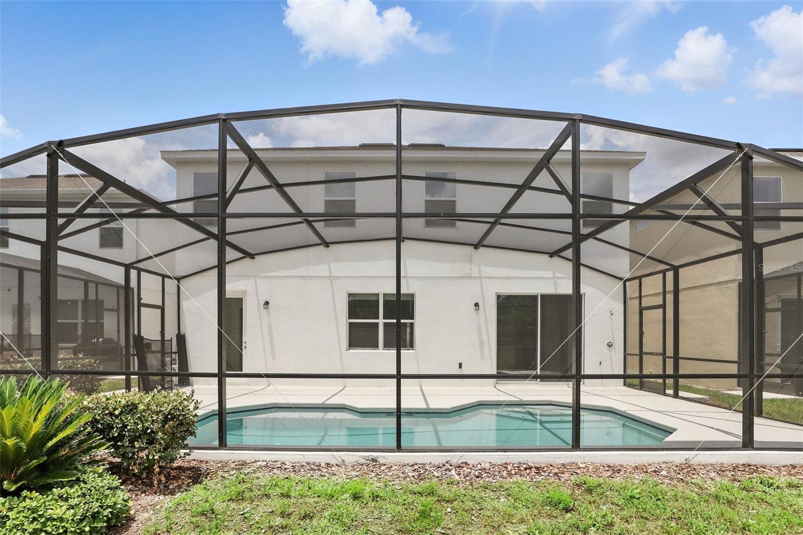 BELLAVIDA PH 2C - Residential