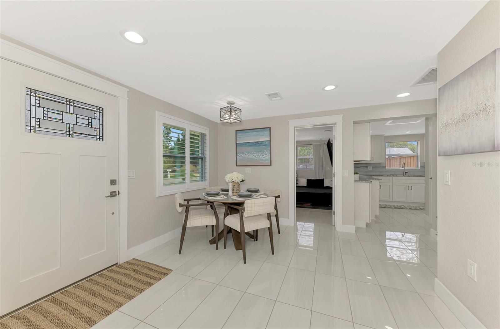 NOKOMIS HEIGHTS SUB - Residential