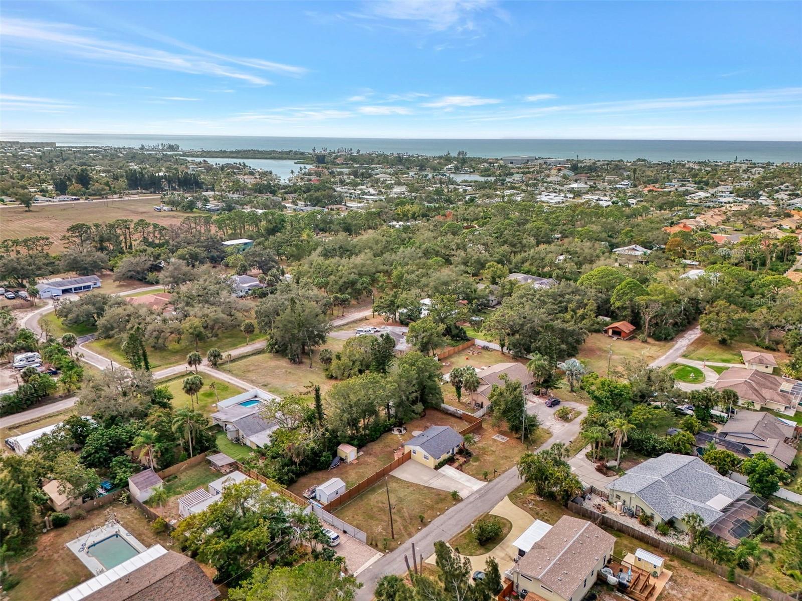 NOKOMIS HEIGHTS SUB - Residential