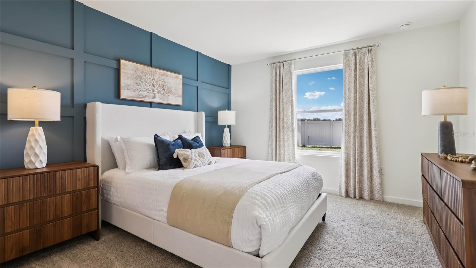 TRIUMPH SOUTH - Residential